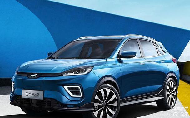 佛山264WEY威派豪华SUV市场的黑马，零跑汽车与智能交通系统的协同